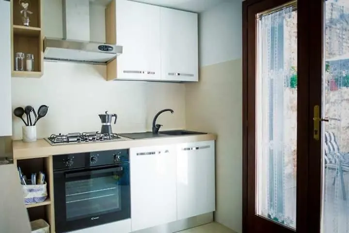 Casa Dei Nonni Διαμέρισμα Μουράνο 0*,