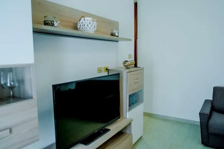 Casa Dei Nonni Διαμέρισμα Μουράνο 0*,  Ιταλία
