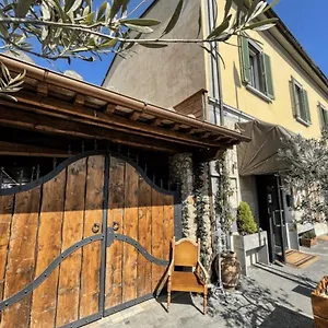  Bed & Breakfast Il Deserto Italia