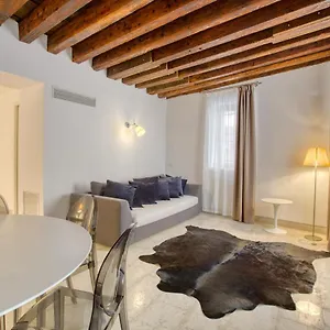 Cà Margherita Loft&square Palazzo Grifalconi Appartement Venise