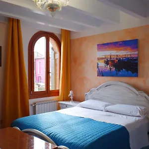 Cà Di Pizzo Di Hébergement de vacances Burano