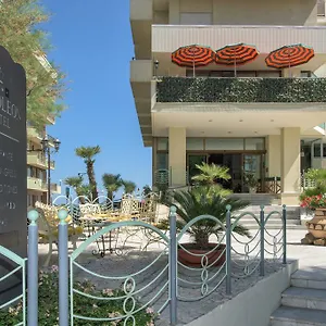 *** Hotel Napoleon Italia