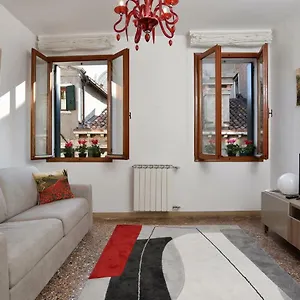  Appartement Fabris