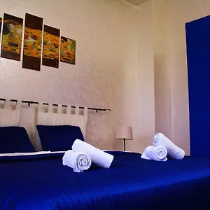 Sea View Appartement Taormine