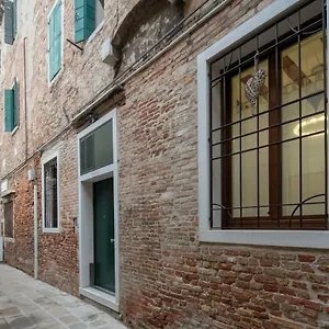  Appartement Ca' Flavia
